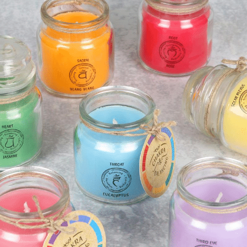 Spritual Products